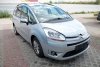 Wygłuszenie maski Citroen C4 Grand Picasso 2008 Minivan  